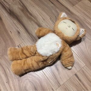 Olliella Cozy Dinkum cat